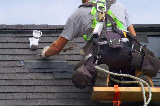 Best Chimney Flashing Repair  in Rose Valley, PA