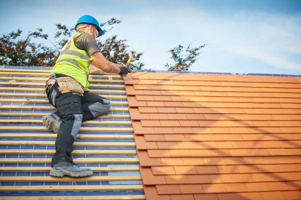 Best Hot Roofs  in Rose Valley, PA